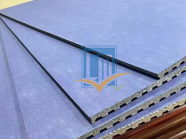 樓地面隔聲保溫板