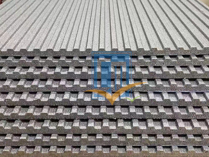 樓地面隔聲保溫板