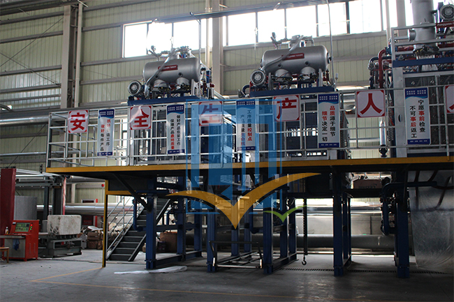 生產(chǎn)車(chē)間