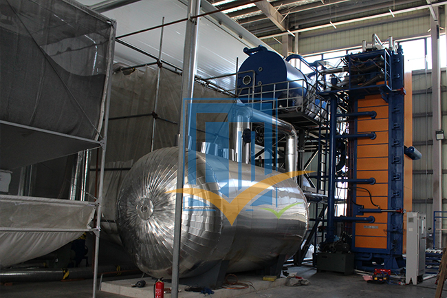 生產(chǎn)車(chē)間